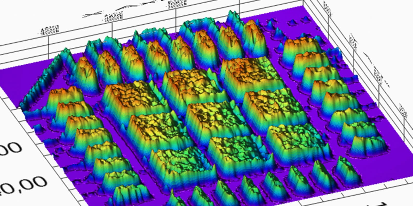 3D SPI Lotpasteninspektion